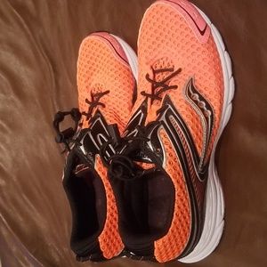 Saucony Mens TypeA 3 Shoes Sz 8.5